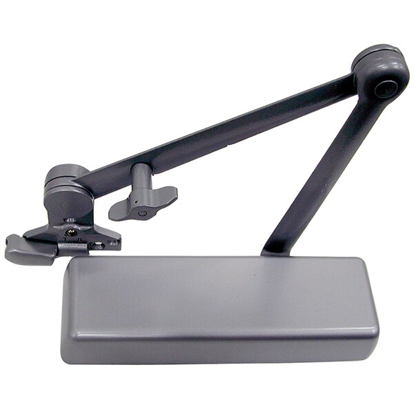Manual, Hydraulic, 4040XP Series Surface Mounted Closers, Surface Mounted Closer, Heavy Duty